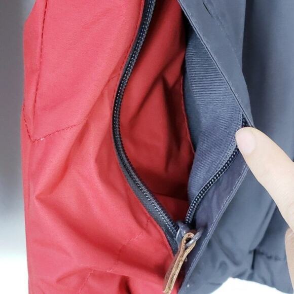 Columbia Convert Boardware Ski/Snowboard Lined Water Resistant Winter Jacket - Picture 8 of 8